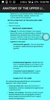 ANATAB Anatomy Past Questions  ảnh chụp màn hình 1