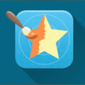 Android icon-feature graphic generator