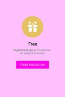 Angels Chat App capture d'écran 2