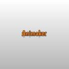 Animaker biểu tượng