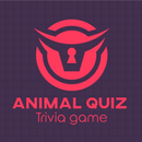 Animalia  Trivia -Learn about animals APK