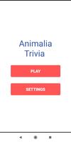 Animalia  Trivia -Learn about animals capture d'écran 3