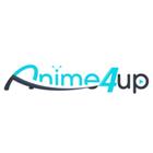 Anime4 up icône