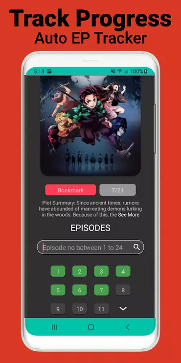 Anime Flix - Watch Free Anime And Cartoons Online APK pour Android Télécharger Anime Flix - Watch Free Anime And Cartoons Online APK pour Android Télécharger