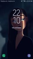 Anime King Live Wallpaper screenshot 1
