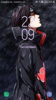 Anime King Live Wallpaper screenshot 3