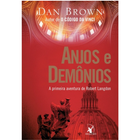 Anjos e demônios Dan Brown icône
