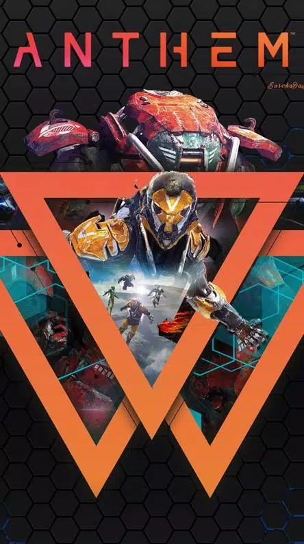 Anthem Wallpapers 4k APK for Android Download Anthem Wallpapers 4k APK for Android Download
