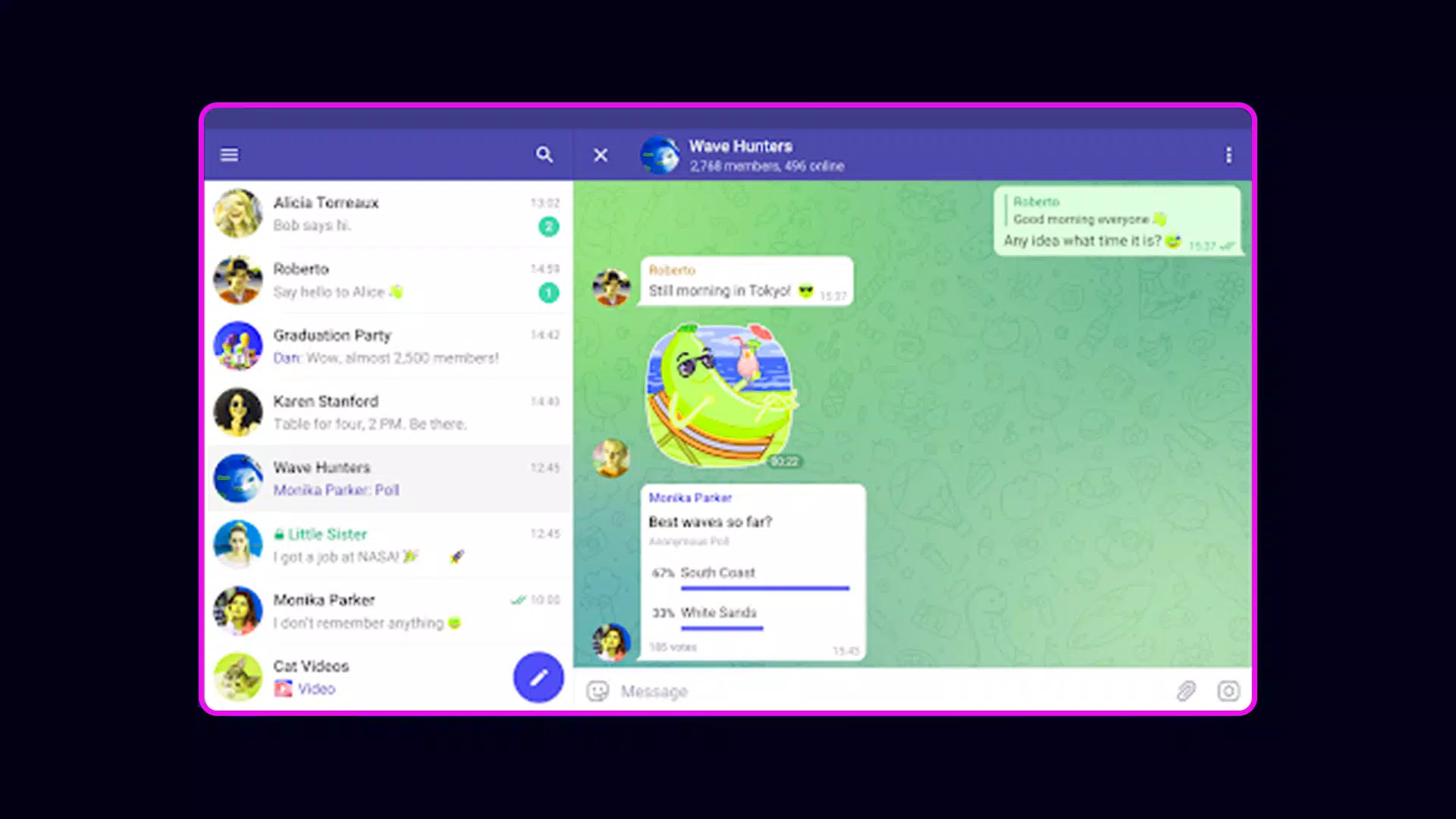 Download Facebook 2023 APK for Android - Messengerize
