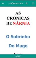 As Crônicas de Nárnia স্ক্রিনশট 2