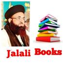 Jalali books library APK