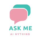 Ask Me AInything icône