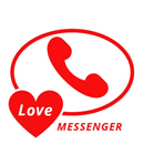 Love Messenger Free APK