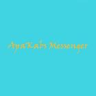 ApaKabs Messenger icône