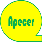 Apecer icône