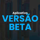 Versão Beta App Oficial иконка