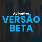 Versão Beta App Oficial 圖標