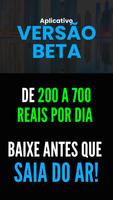 Versão Beta App Oficial 截圖 1