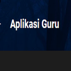 Aplikasi untuk Guru icon