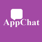 AppChat 圖標