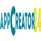 AppCreator24 ไอคอน