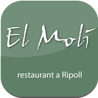 Restaurante El Molí de Ripoll آئیکن