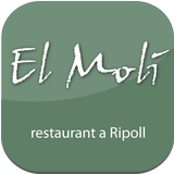 Icona Restaurante El Molí de Ripoll