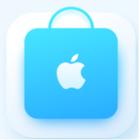 Apple Store simgesi