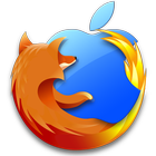 Apple browser icône