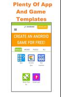 Apps Geezer - Free App Creator Ekran Görüntüsü 1