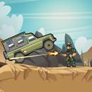 Army Drive 2023 Army Game APK
