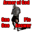Armor of God LCNZ Bible 1 Pic Answer Game