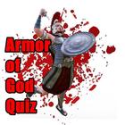 Armor of God LCNZ Bible Quiz Game ícone