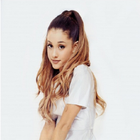 Ariana Grande Song And Another Singers icône