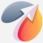 Arrow - Fast Web Browser icône