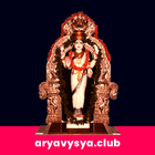 Arya Vysya Club Zeichen