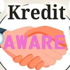 Aware Credit icône