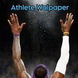 Athlete Walpaper