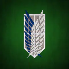 Атака на титанов Викторина