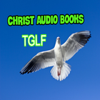 Christ Audio Books : Tglf أيقونة