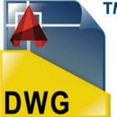 AutoCAD DWG to PDF Converter aplikacja