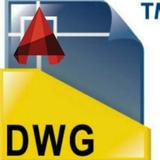 AutoCAD DWG to PDF Converter APK