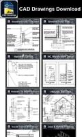Autocad Drawings Download 截图 1
