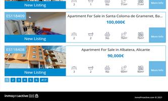 Azul Villa Properties screenshot 2