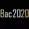 bac libre 2020