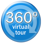BALI 360 icône