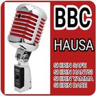 BBC HAUSA Radio Kanun Labarai أيقونة