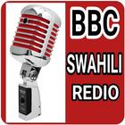 BBC Swahili Sikiliza Sasa Redi أيقونة