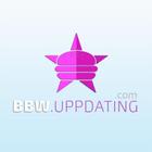 BBW/BHM Dating icône