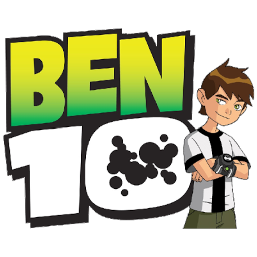 BEN 10 Game - Find the Pair